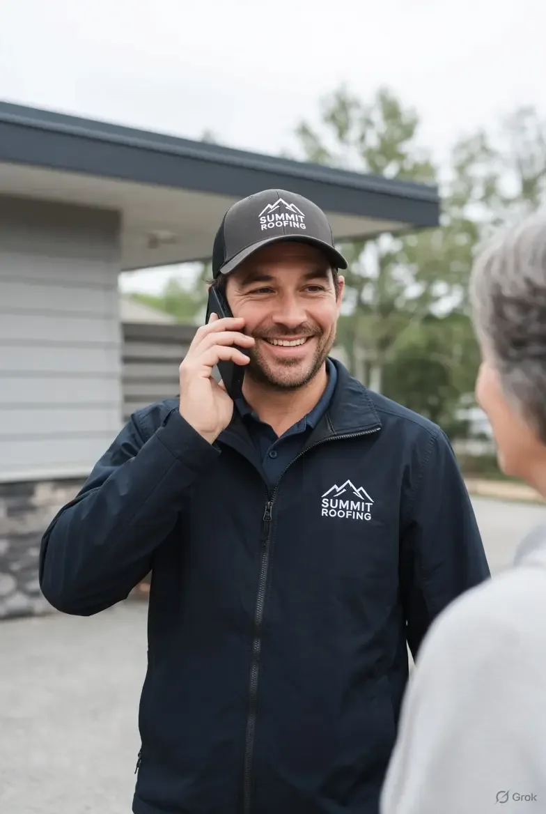 Flat Roof Leak Repair Moorhead, MN FAQs
